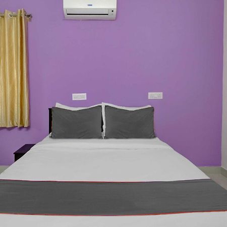 Hotel Collection O Olive Bengalúr Exteriér fotografie