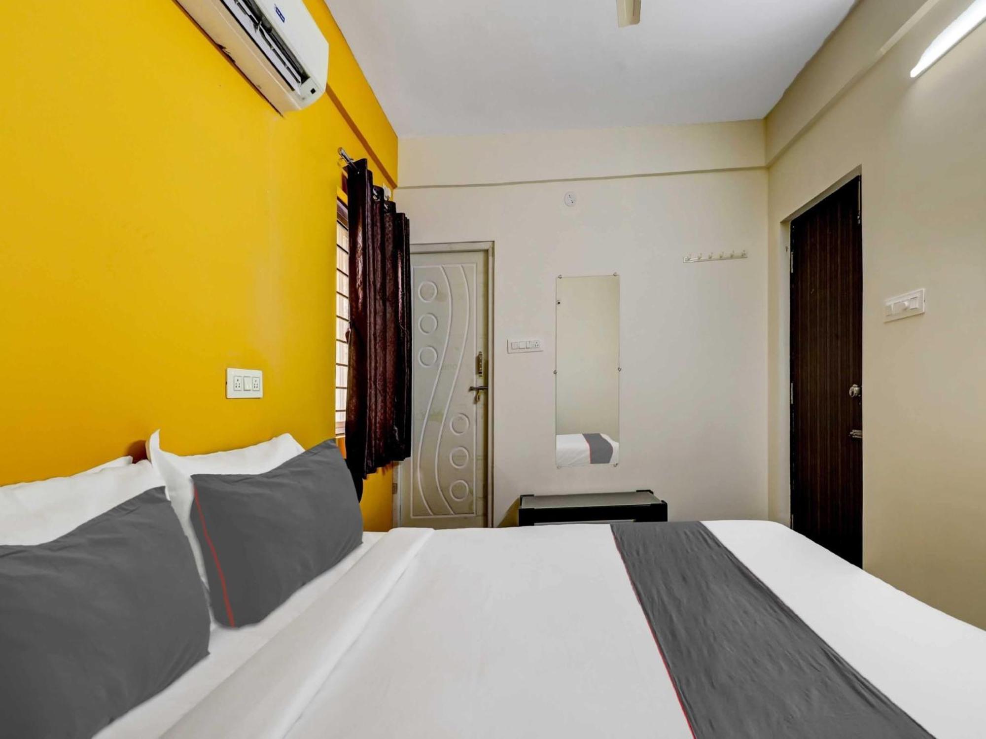 Hotel Collection O Olive Bengalúr Exteriér fotografie
